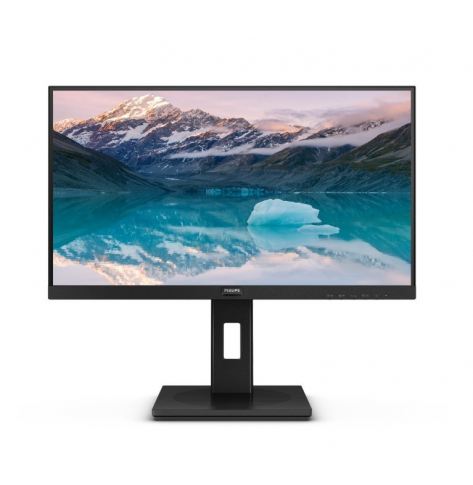 Philips Monitor 222S9JML 21.5 cala VA HDMI DP VGA Pivot