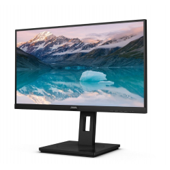 Philips Monitor 222S9JML 21.5 cala VA HDMI DP VGA Pivot 