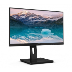 Philips Monitor 222S9JML 21.5 cala VA HDMI DP VGA Pivot 