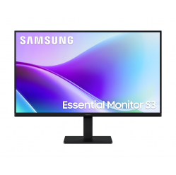 Samsung Monitor 27 cali S32GF IPS 1920x1080 FHD 120Hz 16:9 2xHDMI 5-ms LS27F320GAUXEN 