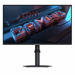Gigabyte Monitor 25 cali AORS G25F2 EK IPS/FHD/200Hz/2HDMI/DP 