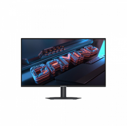 Gigabyte Monitor 25 cali AORS G25F2 EK IPS/FHD/200Hz/2HDMI/DP 