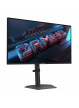 Gigabyte Monitor 25 cali AORS G25F2 EK IPS/FHD/200Hz/2HDMI/DP 