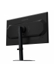 Gigabyte Monitor 25 cali AORS G25F2 EK IPS/FHD/200Hz/2HDMI/DP 