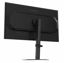 Gigabyte Monitor 25 cali AORS G25F2 EK IPS/FHD/200Hz/2HDMI/DP 