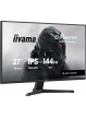 IIYAMA Monitor 27 cali G2741HSU-B1 IPS,FHD,144Hz,1ms,2xUSB, 350cd,HDMI,DP
