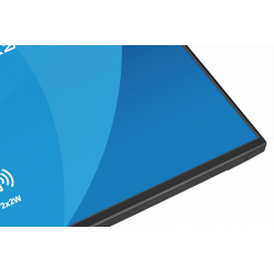 IIYAMA Monitor ProLite 23.8 cala X2497HSU-B1 IPS,FHD,HDMI,DP,120Hz,350CD,2xUSBv3.2, 2xUSB-C, GW 5lat