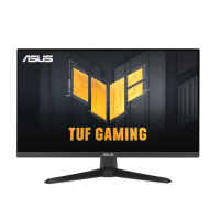 Monitor Asus 24 VG249QE5A IPS 144Hz 1MS HDMI DP