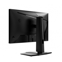 MSI Monitor G255PF E2 24,5 cala LED/FHD/Flat/180Hz/Black 