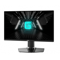 MSI Monitor G255PF E2 24,5 cala LED/FHD/Flat/180Hz/Black 