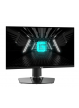MSI Monitor G255PF E2 24,5 cala LED/FHD/Flat/180Hz/Black 