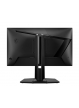 MSI Monitor G255PF E2 24,5 cala LED/FHD/Flat/180Hz/Black 