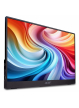 Acer Monitor przenośny 15,6 cala IPS 16:9 PM161QB1bmiuux HDMI USB-C 