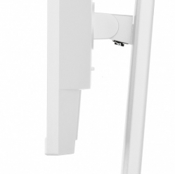 IIYAMA Monitor 22 cale XUB2293HSU-W7 IPS, 100Hz, Pivot, HAS(150mm), 300cd, BIAŁY 