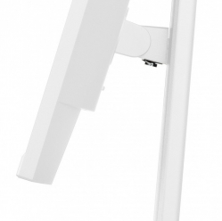 IIYAMA Monitor 22 cale XUB2293HSU-W7 IPS, 100Hz, Pivot, HAS(150mm), 300cd, BIAŁY 