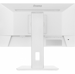 IIYAMA Monitor 22 cale XUB2293HSU-W7 IPS, 100Hz, Pivot, HAS(150mm), 300cd, BIAŁY 