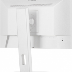 IIYAMA Monitor 22 cale XUB2293HSU-W7 IPS, 100Hz, Pivot, HAS(150mm), 300cd, BIAŁY 