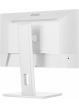 IIYAMA Monitor 22 cale XUB2293HSU-W7 IPS, 100Hz, Pivot, HAS(150mm), 300cd, BIAŁY 