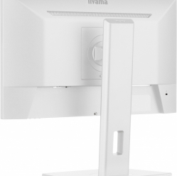 IIYAMA Monitor 22 cale XUB2293HSU-W7 IPS, 100Hz, Pivot, HAS(150mm), 300cd, BIAŁY 