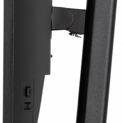 IIYAMA Monitor 23,8 cala GB2471HS-B1 Fast IPS,FHD,240Hz,2xHDMI,DP, 350cd, HAS(150) PIVOT, Adaptive G-SYNC - 1920 x 1080 @48-240Hz DisplayPort Only 