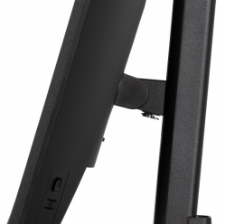 IIYAMA Monitor 23,8 cala GB2471HS-B1 Fast IPS,FHD,240Hz,2xHDMI,DP, 350cd, HAS(150) PIVOT, Adaptive G-SYNC - 1920 x 1080 @48-240Hz DisplayPort Only 