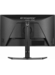 IIYAMA Monitor 23,8 cala GB2471HS-B1 Fast IPS,FHD,240Hz,2xHDMI,DP, 350cd, HAS(150) PIVOT, Adaptive G-SYNC - 1920 x 1080 @48-240Hz DisplayPort Only 
