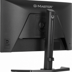 IIYAMA Monitor 23,8 cala GB2471HS-B1 Fast IPS,FHD,240Hz,2xHDMI,DP, 350cd, HAS(150) PIVOT, Adaptive G-SYNC - 1920 x 1080 @48-240Hz DisplayPort Only 