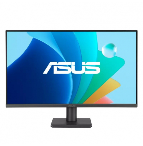 Asus Monitor 24 cale VA249QG IPS 120Hz HDMI DP VGA