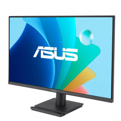 Asus Monitor 24 cale VA249QG IPS 120Hz HDMI DP VGA 