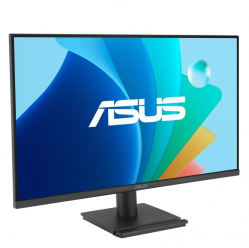 Asus Monitor 24 cale VA249QG IPS 120Hz HDMI DP VGA 