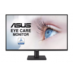 Asus Monitor 27 cali VA27AQ QHD IPS 75Hz HDMI DP VGA 