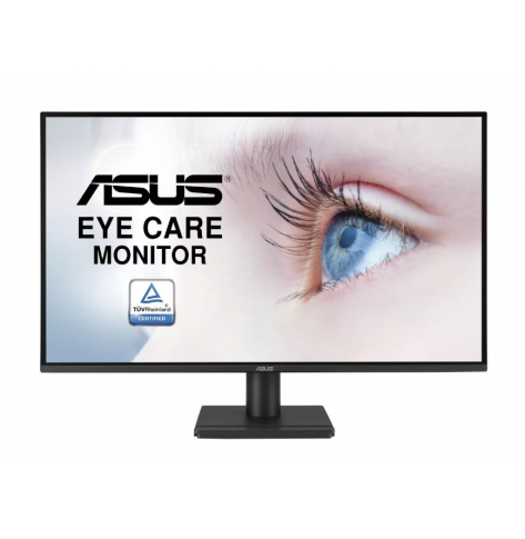 Asus Monitor 27 cali VA27AQ QHD IPS 75Hz HDMI DP VGA