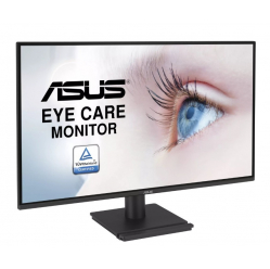 Asus Monitor 27 cali VA27AQ QHD IPS 75Hz HDMI DP VGA 