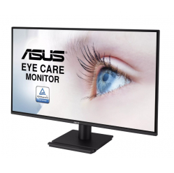 Asus Monitor 27 cali VA27AQ QHD IPS 75Hz HDMI DP VGA 