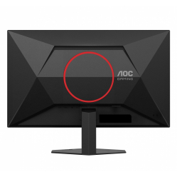 AOC Monitor 27G4HRE 27 cali Fast IPS 200Hz HDMIx2 DP Głośniki