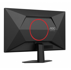 AOC Monitor 27G4HRE 27 cali Fast IPS 200Hz HDMIx2 DP Głośniki