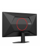 AOC Monitor 27G4HRE 27 cali Fast IPS 200Hz HDMIx2 DP Głośniki