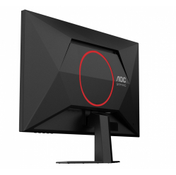 AOC Monitor 27G4HRE 27 cali Fast IPS 200Hz HDMIx2 DP Głośniki