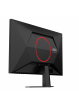 AOC Monitor 27G4HRE 27 cali Fast IPS 200Hz HDMIx2 DP Głośniki