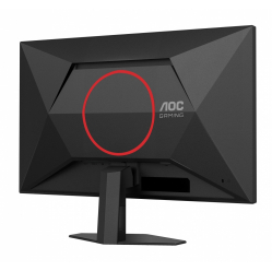 AOC Monitor 27G4HRE 27 cali Fast IPS 200Hz HDMIx2 DP Głośniki