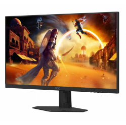 AOC Monitor 27G4HRE 27 cali Fast IPS 200Hz HDMIx2 DP Głośniki