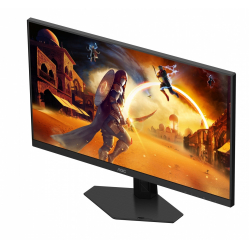 AOC Monitor 27G4HRE 27 cali Fast IPS 200Hz HDMIx2 DP Głośniki