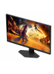 AOC Monitor 27G4HRE 27 cali Fast IPS 200Hz HDMIx2 DP Głośniki