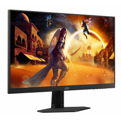 AOC Monitor 27G4HRE 27 cali Fast IPS 200Hz HDMIx2 DP Głośniki