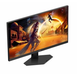 AOC Monitor 27G4HRE 27 cali Fast IPS 200Hz HDMIx2 DP Głośniki