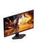 AOC Monitor 27G4HRE 27 cali Fast IPS 200Hz HDMIx2 DP Głośniki