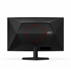AOC Monitor C27G42E 27 cali 180Hz Curved VA HDMIx2 DP 