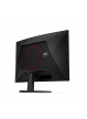 AOC Monitor C27G42E 27 cali 180Hz Curved VA HDMIx2 DP 