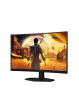 AOC Monitor C27G42E 27 cali 180Hz Curved VA HDMIx2 DP 