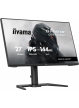 IIYAMA Monitor 27 cali GB2741HSU-B1 IPS,FHD,144Hz,1ms,2xUSB,350cd,HDMI,DP, HAS (150) PIVOT 